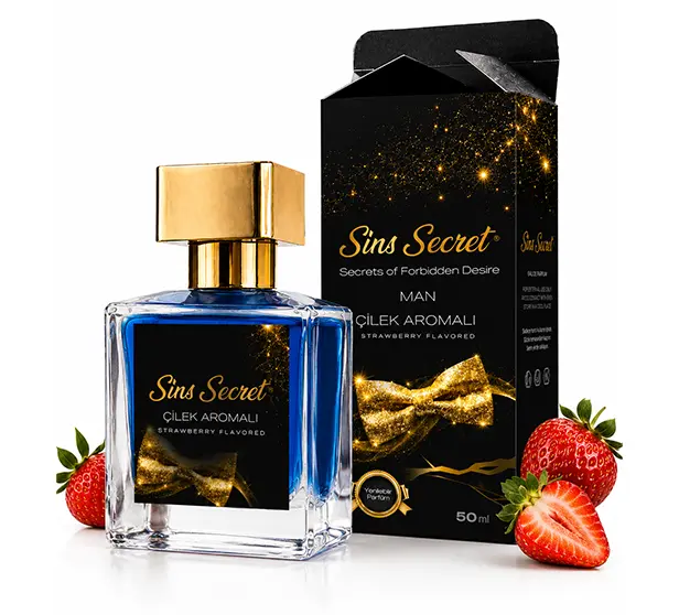 SinSecret Dark Chocolate